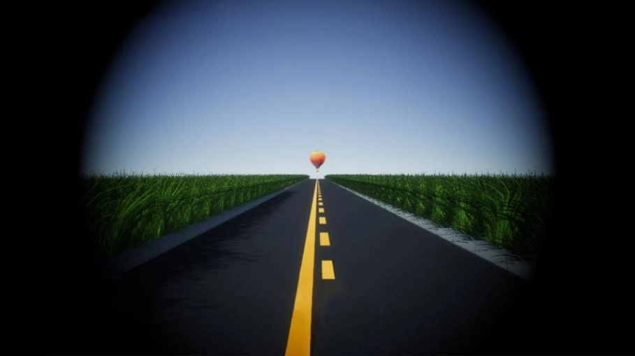 保护气球逃生大作战图1