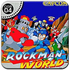 洛克人大冒险最新版