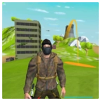 堡垒生存大逃杀（Fortsurvival）