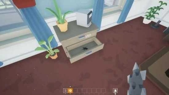 燃烧吧蜘蛛手机版