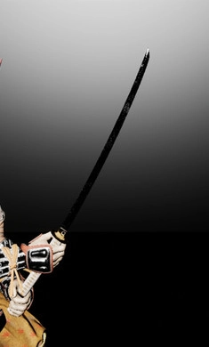 武士冲锋（Katana_Charge）图5