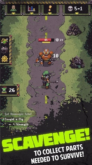 空闲荒地点击生存（WastelandBeta）图4