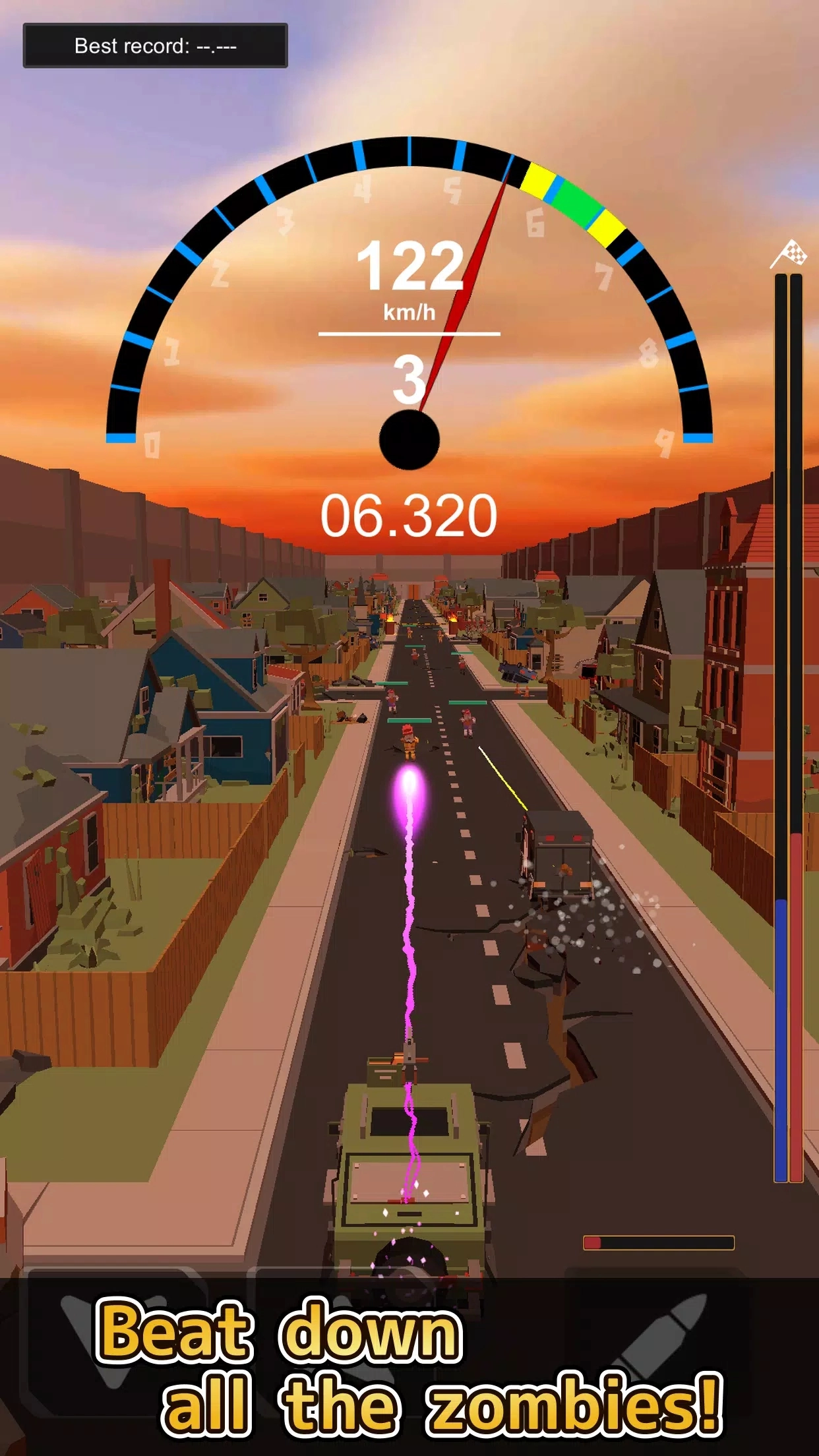 零四传奇（Zero4）图2