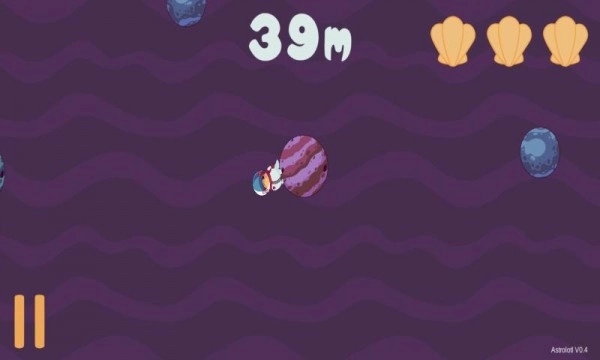 阿斯托洛特（Astrolotl）(1)