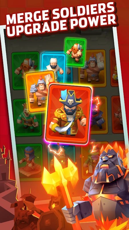 皇室护卫队游戏（RescuemyQueen）