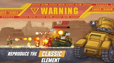 炮火力量(GunForce)