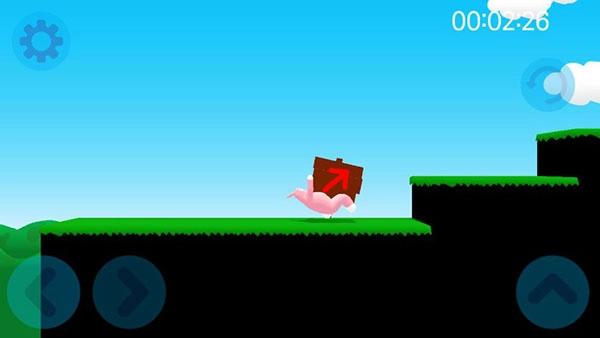 超级兔子人2解锁全部关卡图3