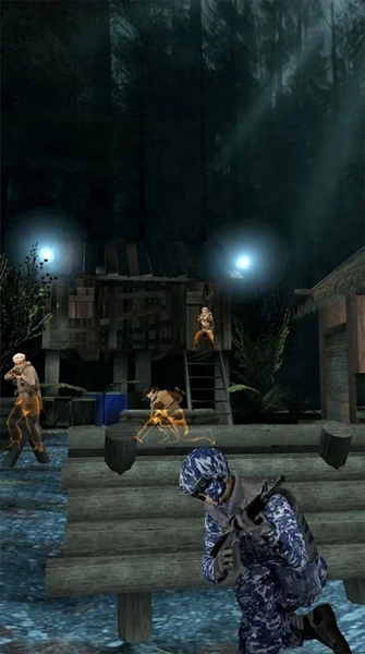 火枪（FireGun）(2)