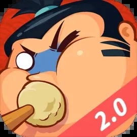 你胖你先吃最新版