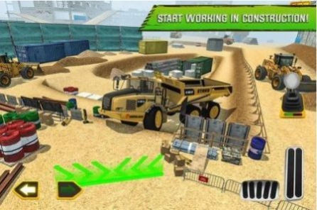 极限跑车快速漂移(RacingDriftFastSpeed)图3