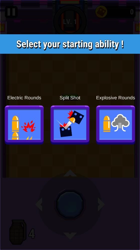 机器人炸弹射击（RoboBlaster）(4)