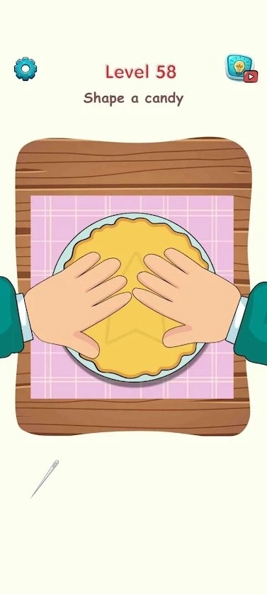 置换大师（DisplaceMaster）