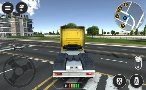 车神传说开车我贼6图1