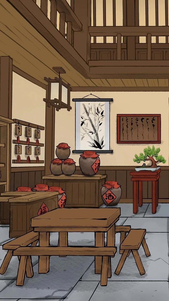 拯救破店大作战图2