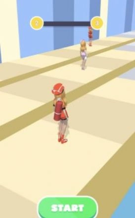 职业模仿跑（CosplayRun）图3