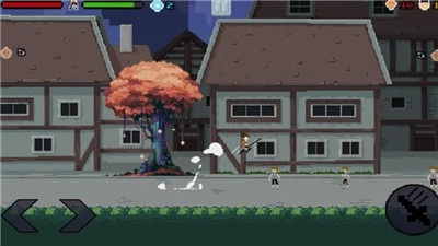 像素进击的巨人（PixelonTitan）2