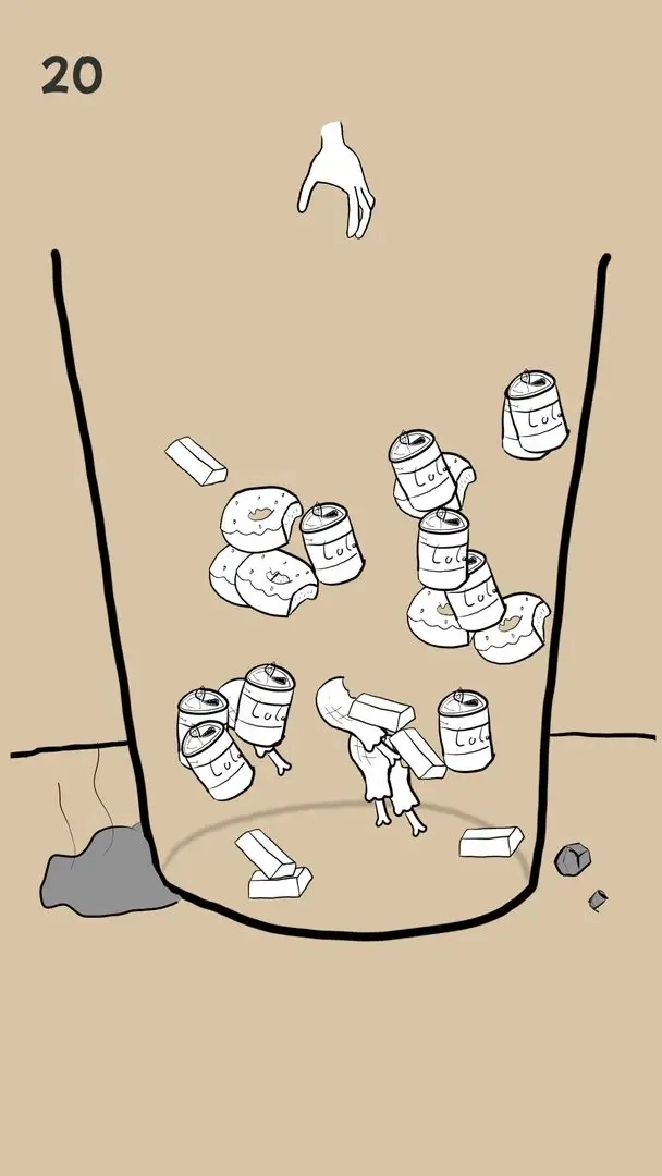 重生我要当乞丐手游