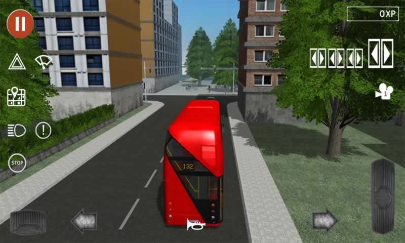 公交模拟（PublicTransportSimulator）图3