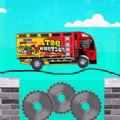 卡车回家之路 V1.0.0
