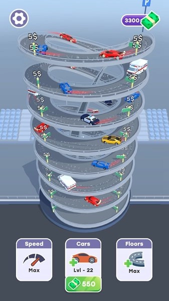 螺旋漂移(SpiralDrift)-图2