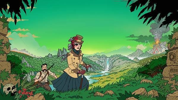 奇妙探险队2修改器