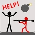 救出火柴人 v1.0
