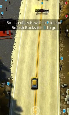 飙车飞盗（Bandits）2