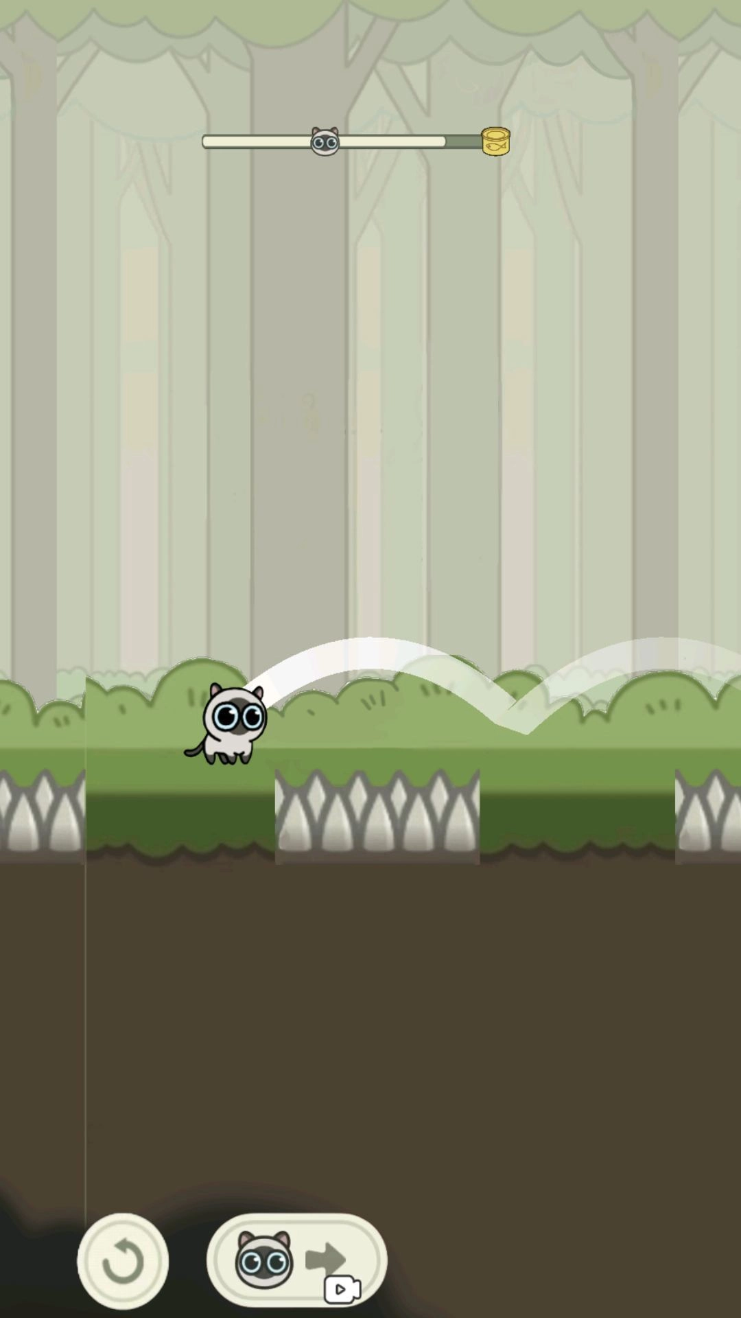 猫咪冒险记最新版2