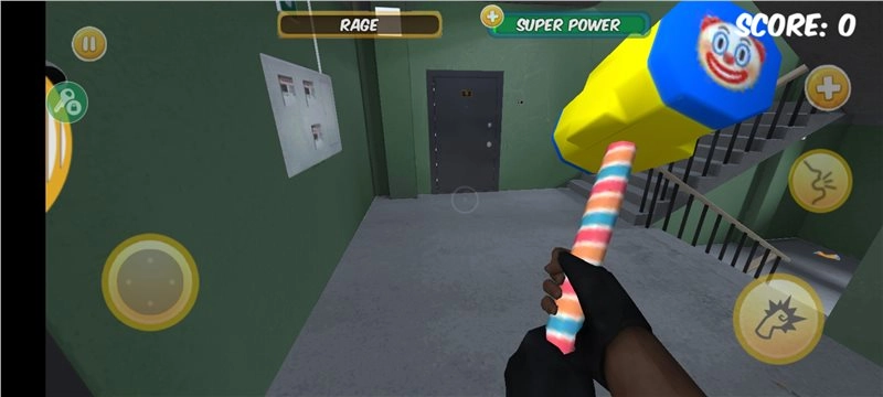 暴揍鄰居（Neighbors）截圖3