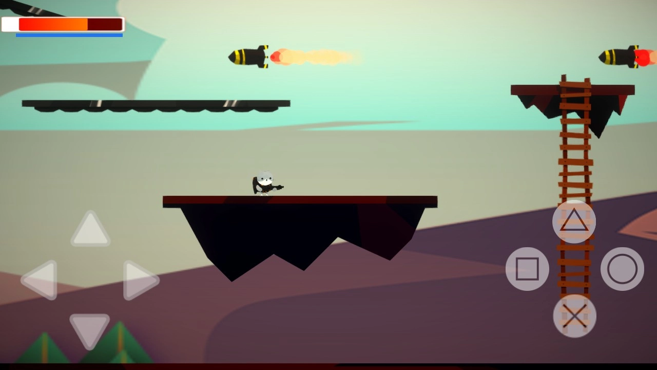 持枪小喵（CatWithaGun）图3