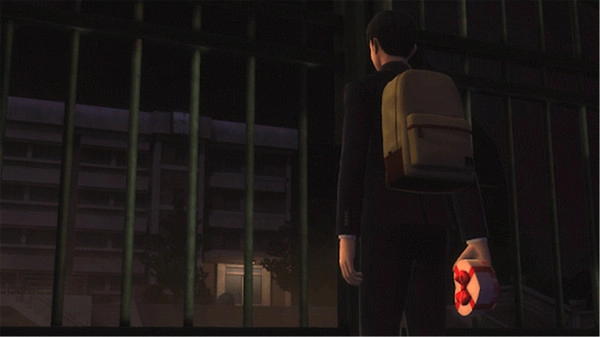 恐怖学校之白色情人节（TheSchoolLite）图3