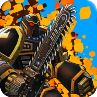 机器人城市生存（RobotHero:CitySimulator3D） V1.039