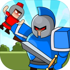 疯狂小兵手机版 V1.0.0.1