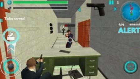 精英间谍特工使命(EliteSpy:AssassinMission)(2)