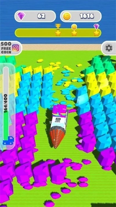 采石卡车最新版截图3