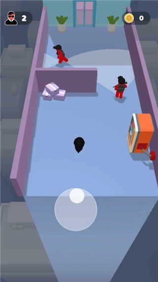 超级克隆人3d最新版