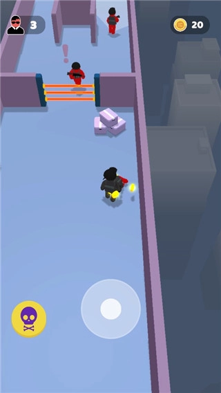 超级克隆人3d最新版