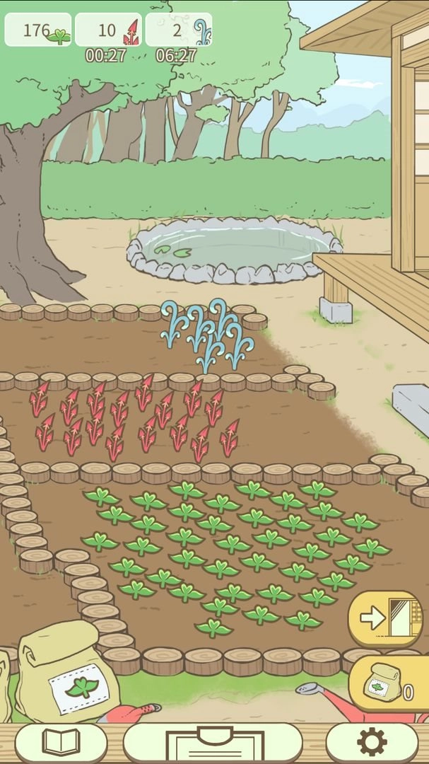 暖洋洋之森的药师（dragstore）图4