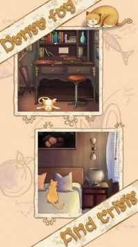 喵星人大冒险游戏（OrangeCat）