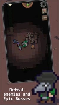 我口袋里的村庄（AVillageinMyPocket）图3