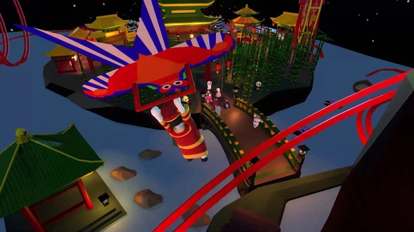 人类请就饭（Human）