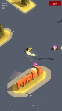 极速逃亡3（PAKOForever）图2