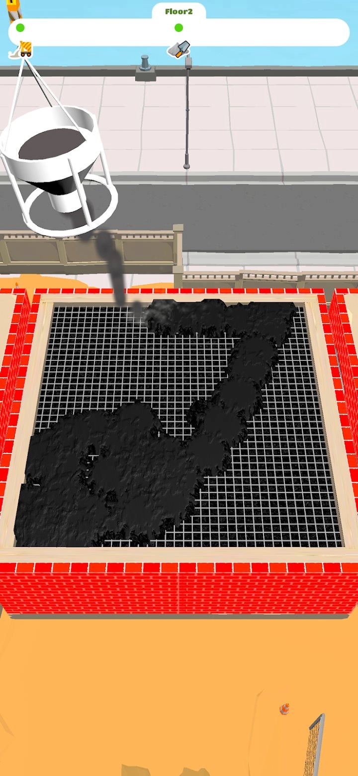 施工模拟器3D(Construction)(3)