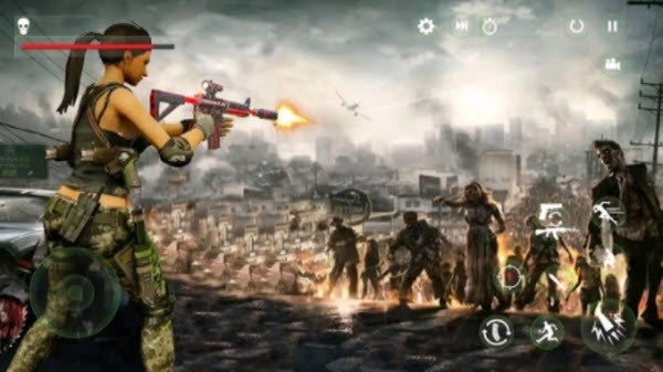 无人区大冒险(1)