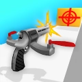 无人飞枪（DroneGun） V1.0
