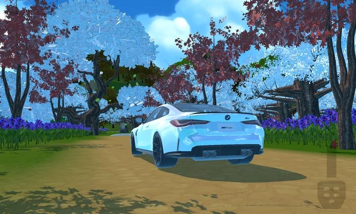 漂移回归(DriftBacks)