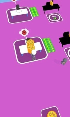 完美的披萨店手机版(3)