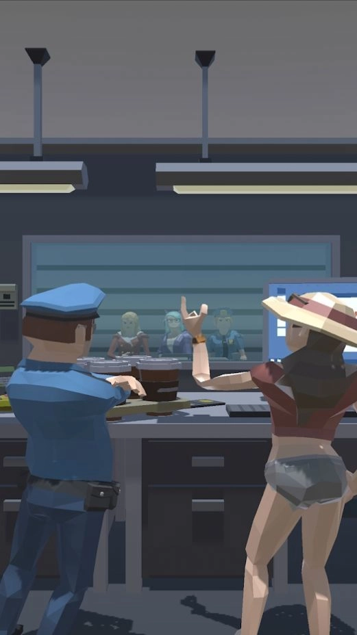 我找骗子贼6（SpotTheLiar）