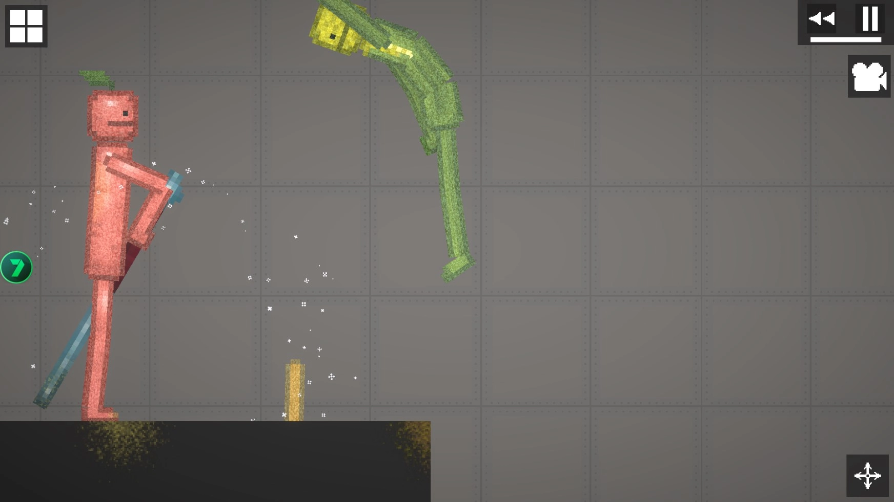 甜瓜游乐场2023最新版