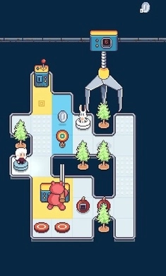 克洛伊游戏时间图1